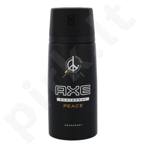 Axe Peace, dezodorantas vyrams, 150ml