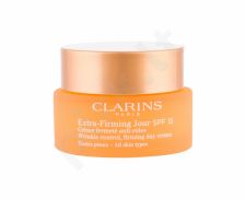 Clarins Extra Firming, Jour, dieninis kremas moterims, 50ml