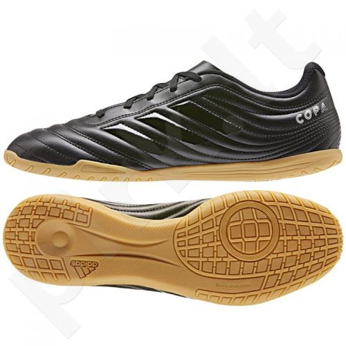 Futbolo bateliai Adidas Copa 19.4 IN M 