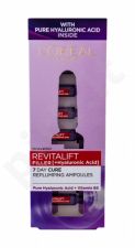 L´Oréal Paris Revitalift Filler HA, 7 Day Cure, veido serumas moterims, 9,1ml