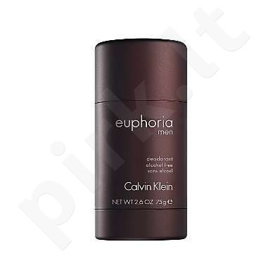 Calvin Klein Euphoria, dezodorantas vyrams, 75ml