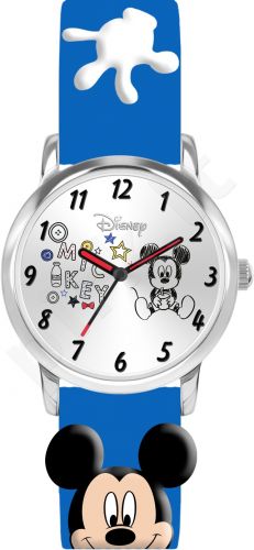 DISNEY laikrodžiai vaikams laikrodis D2503MY