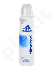 Adidas Climacool, 48H, antiperspirantas moterims, 150ml