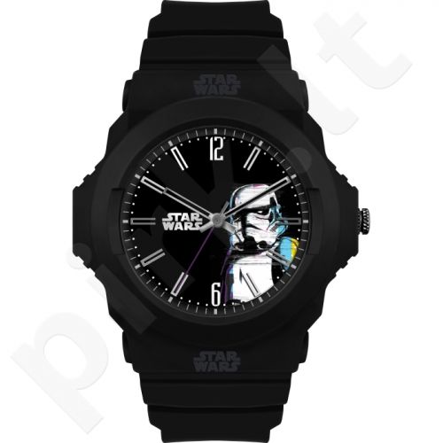Vyriškas STAR WARS laikrodis SW60206CP