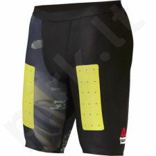 Šortai sportiniai Reebok Crossfit PWR6 Compresion M AI1372