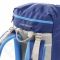 Turistinė kuprinė Meteor Katla 40L 75468 mėlynas