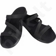 Šlepetės Crocs Swiftwater Sandal W 203998 060