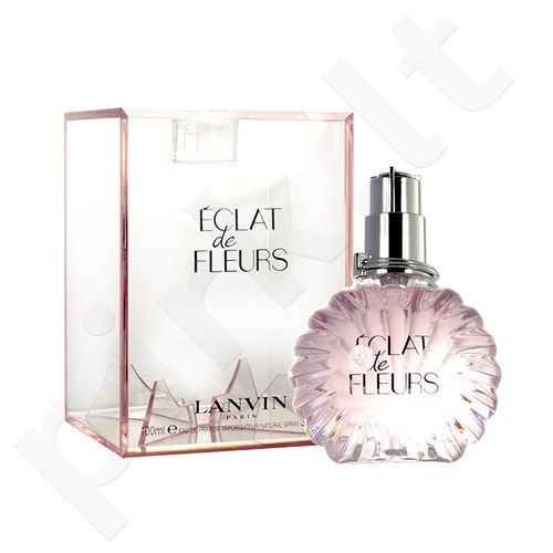 Lanvin Éclat, de Fleurs, kvapusis vanduo moterims, 100ml