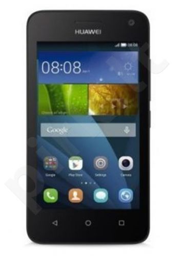 Huawei Y360 DS Black