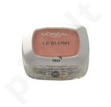 L´Oréal Paris Le Blush, skaistalai moterims, 5g, (160 Peach)