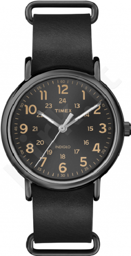 Laikrodis TIMEX WEEKENDER 40 24 MILITARY TIME  T2P494