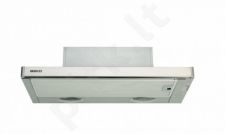 Garų surinktuvas BEKO CTB 6407 X