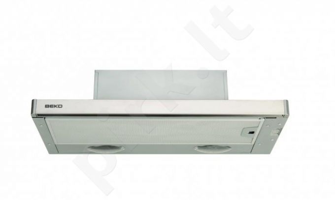 Garų surinktuvas BEKO CTB 6407 X