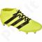 Futbolo bateliai Adidas  ACE 16.3 PRIMEMESH SG M BA8422