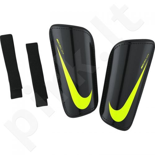 Apsaugos blauzdoms futbolininkams Nike Hard Shell Slip-In SP2101-011