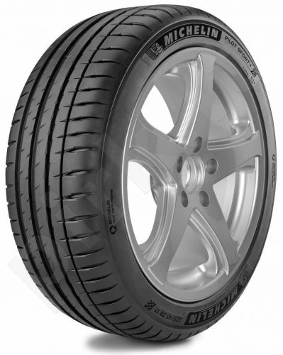 Vasarinės Michelin PILOT SPORT 4 SUV R22