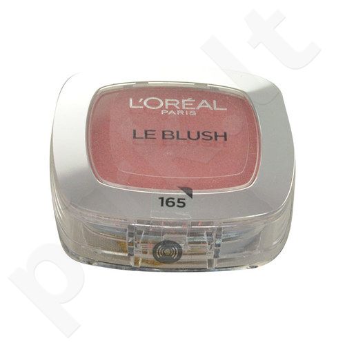 L´Oréal Paris Le Blush, skaistalai moterims, 5g, (165 Rosy Cheeks)