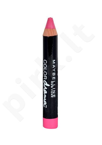 Maybelline Color Drama Intense Velvet Lip Pencil, kosmetika moterims, 2g, (140 Minimalist)