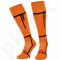 Getros  COLO Classic 027a oranžinė-juodas