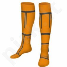 Getros  COLO Classic 027a oranžinė-juodas