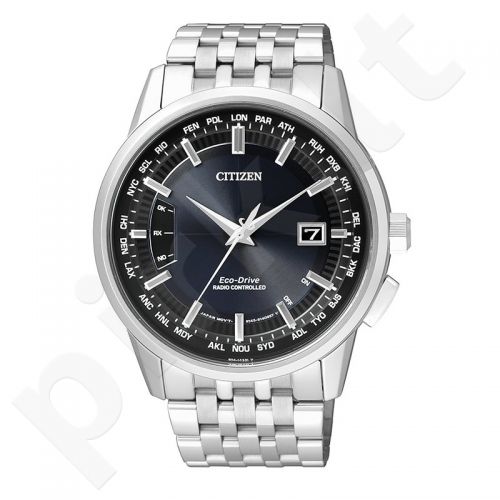 Vyriškas laikrodis Citizen CB0150-62L