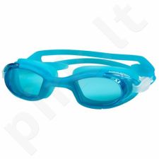 Plaukimo akiniai Aqua-Speed Marea žalia