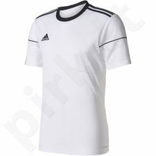 Marškinėliai futbolui Adidas Squadra 17 M BJ9175