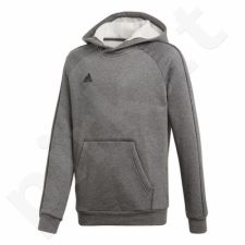 Bliuzonas futbolininkui  adidas Core18 Y Hoody Junior CV3429