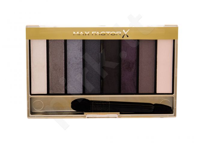 Max Factor Masterpiece, Nude Palette, akių šešėliai moterims, 6,5g, (06 Skylights)