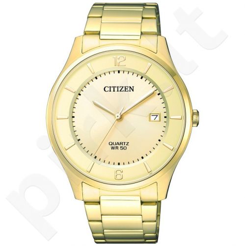Vyriškas laikrodis Citizen BD0043-83P