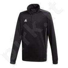 Bliuzonas futbolininkui  adidas Core 18 TR Top Y Junior CE9028