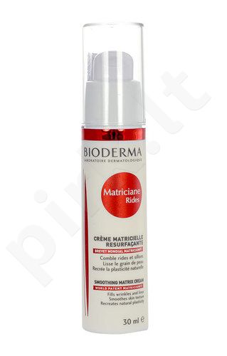 Bioderma Matriciane Rides kremas, kosmetika moterims, 30ml