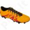 Futbolo bateliai Adidas  X 15.3 FG/AG M S74632