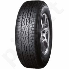 Vasarinės Yokohama Geolandar G902 R17
