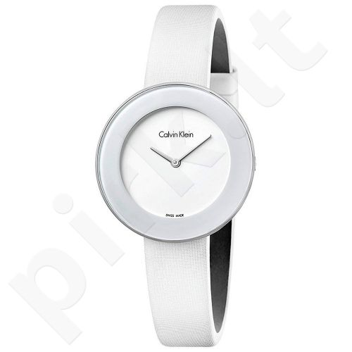 Moteriškas laikrodis Calvin Klein K7N23TK2