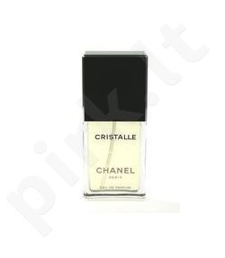 Chanel Cristalle, kvapusis vanduo moterims, 100ml, (Testeris)