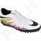 Futbolo bateliai  Nike Hypervenom Phelon II TF M 749899-108