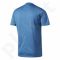 Marškinėliai bėgimui  Adidas Response Short Sleeve Tee M BP7416