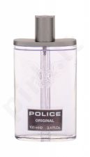 Police Original, tualetinis vanduo vyrams, 100ml