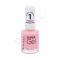 Rimmel London Super Gel French Manicure, STEP1, nagų lakas moterims, 12ml, (091 English Rose)