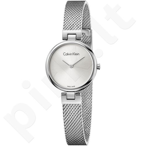 Moteriškas laikrodis Calvin Klein K8G23126