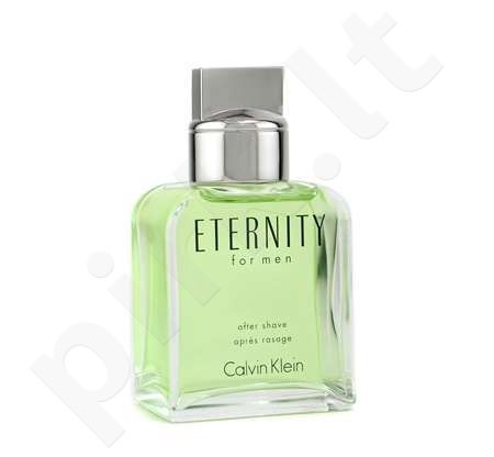 Calvin Klein Eternity, losjonas po skutimosi vyrams, 100ml