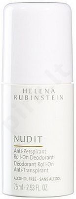 Helena Rubinstein Nudit, antiperspirantas moterims, 50ml