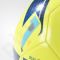 Futbolo kamuolys Adidas Beau Jeu EURO16 Glider AO2220