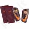 Apsaugos blauzdoms futbolininkams Nike Mercurial Lite FC Barcelona M SP2112-608