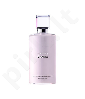 Chanel Chance, kūno losjonas moterims, 200ml