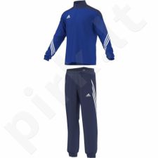 Varžybinis sportinis kostiumas Adidas Sereno 14 Junior F49679