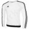 Marškinėliai futbolui Adidas Estro 15 Long Sleeve Jersey Junior AA3731