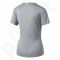 Marškinėliai bėgimui  Adidas Response Short Sleeve Tee W BP7454