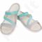 Šlepetės Crocs Swiftwater Seasonal Sandal W 205637 41S